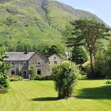 Achintee Farm Guest House Fort William Bagian luar foto