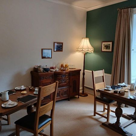 Achintee Farm Guest House Fort William Bagian luar foto