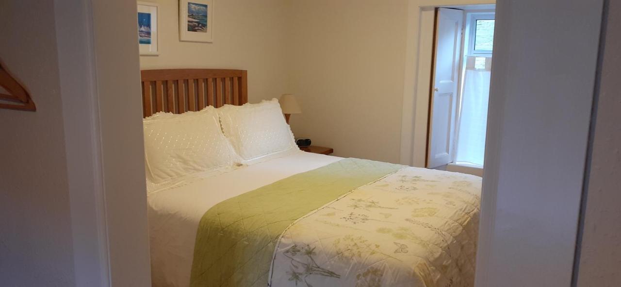 Achintee Farm Guest House Fort William Bagian luar foto