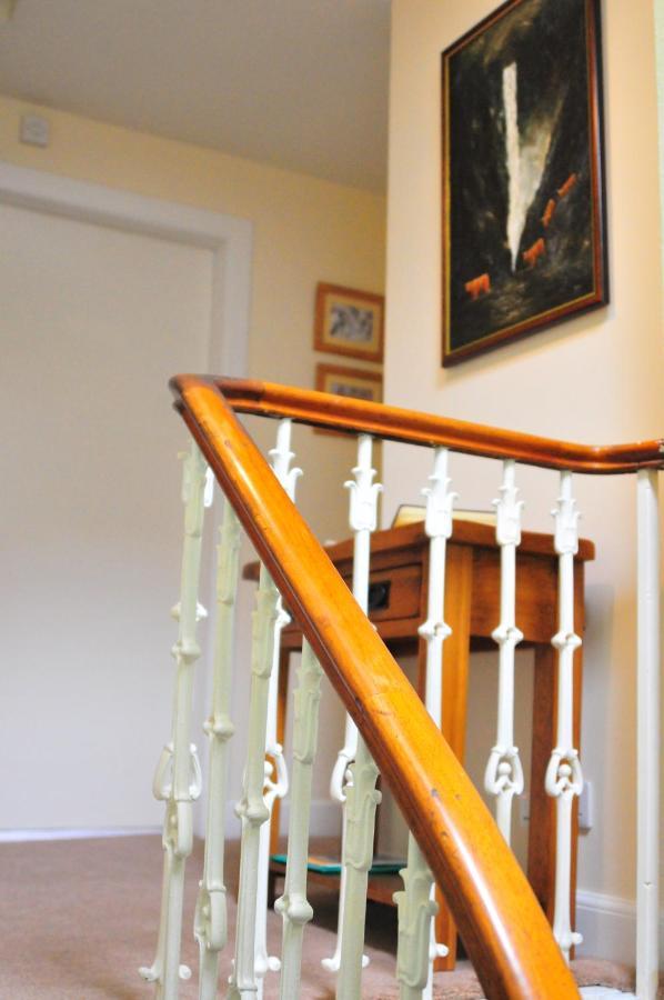 Achintee Farm Guest House Fort William Bagian luar foto