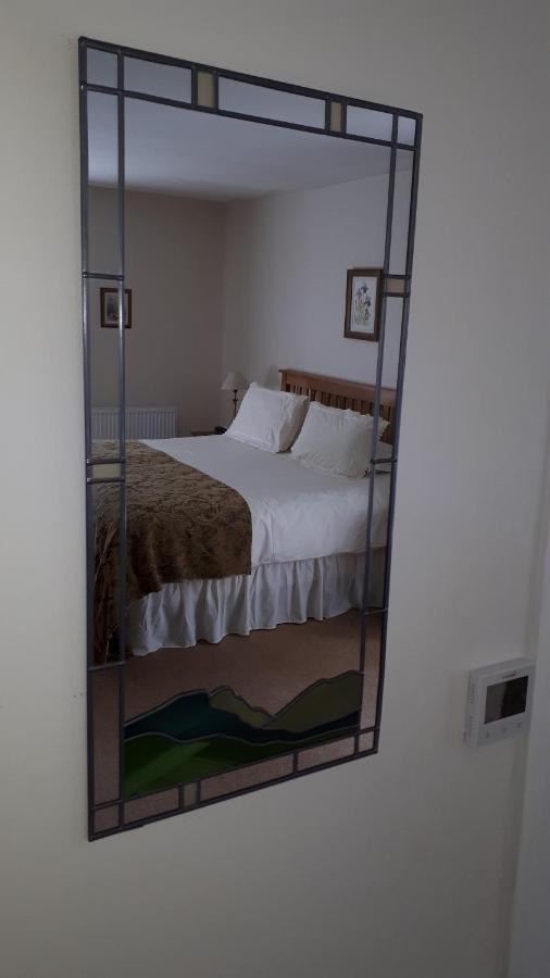 Achintee Farm Guest House Fort William Bagian luar foto