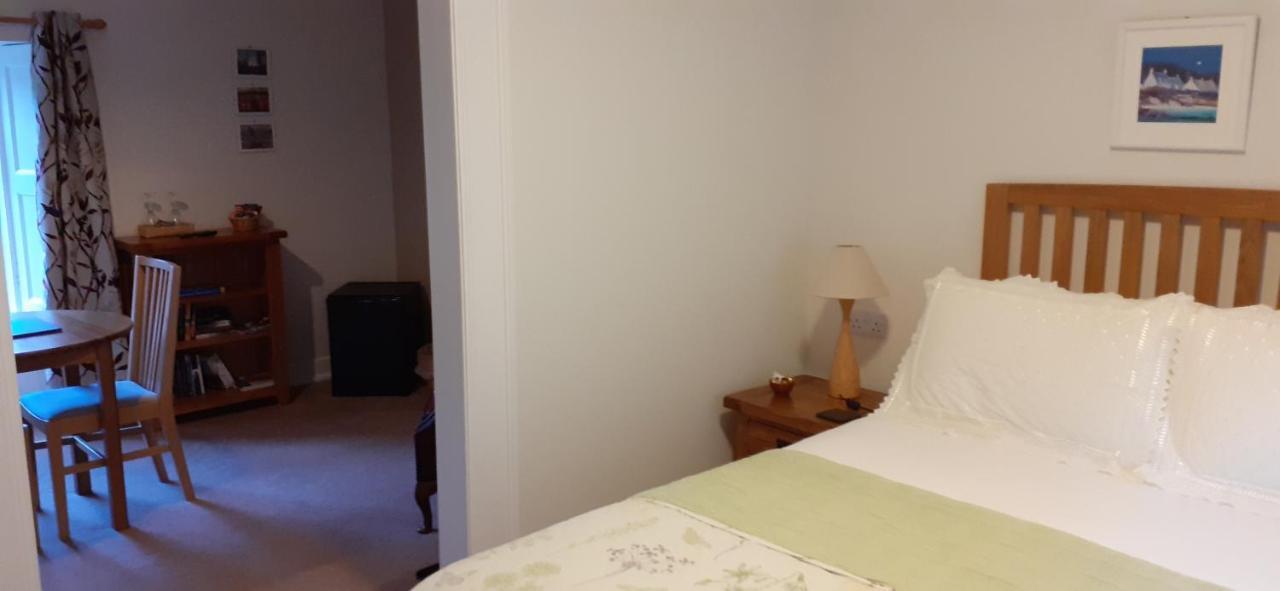 Achintee Farm Guest House Fort William Bagian luar foto