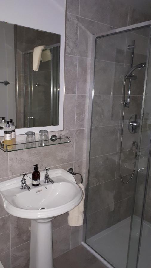 Achintee Farm Guest House Fort William Bagian luar foto