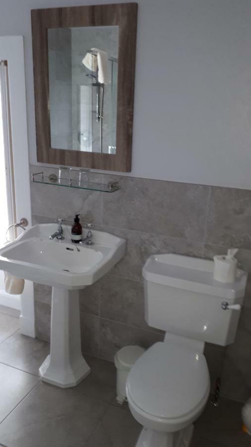 Achintee Farm Guest House Fort William Bagian luar foto