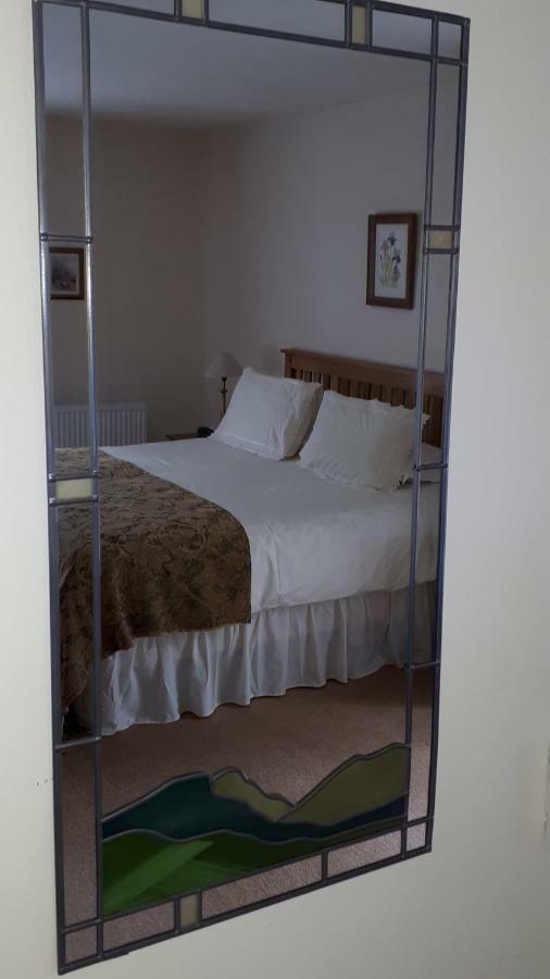 Achintee Farm Guest House Fort William Bagian luar foto